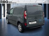 Renault Kangoo E-TECH Z.E. 33 - Frontstapler