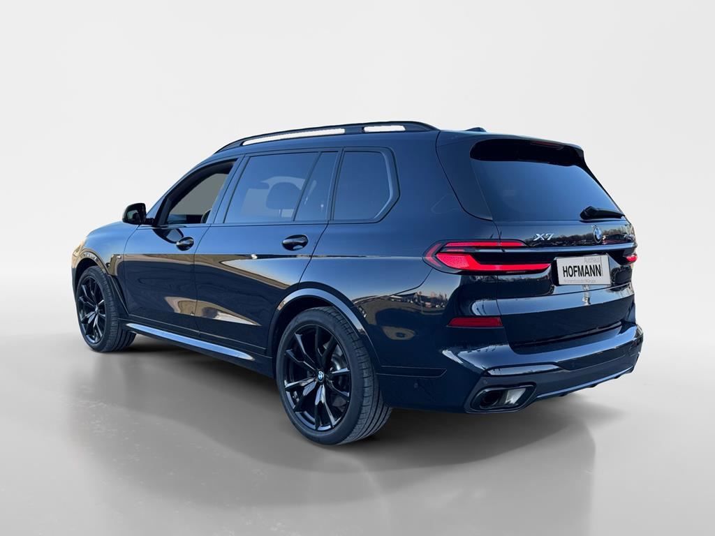 BMW X7 - Bild 5