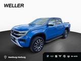 Volkswagen Amarok 3.0 TDI 4M Aventura Navi,Matrix,21",AHK - Volkswagen Amarok in Hamburg