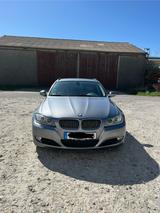 BMW 320d e91 Facelift 230.000 km - BMW 230: 230d