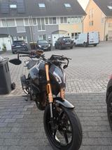 Online Pista 125 A1/B196 - ONLINE MOTORRAD