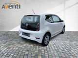 Volkswagen up! move SHZ*Allwetter*Bluetooth*Klima*Radio MP - VW up! Gebrauchtwagen in Duisburg