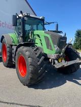 Fendt 828 Vario Profi Plus, GPS, FZW, 5DW, Baujahr 201 - Angebote entsprechen deinen Suchkriterien