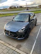 Suzuki Swift 1.4 BOOSTERJET Sport Sport - Suzuki Swift Boosterjet Gebrauchtwagen