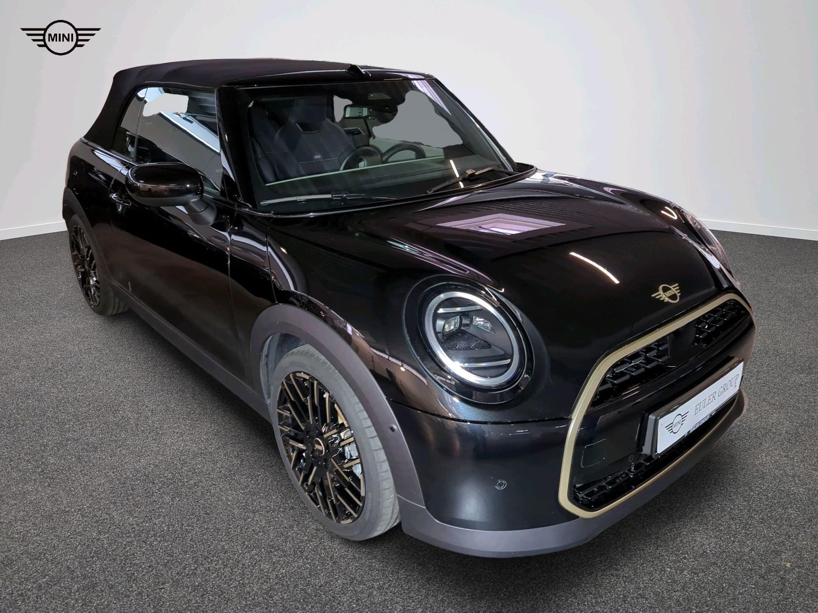 MINI Cooper Cabrio - Bild 2