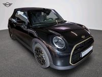 MINI Cooper Cabrio - Vorschau Bild 2
