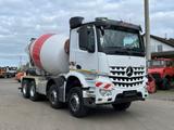 Mercedes-Benz Arocs 3240 B 8x4 Betonmischer  - Offers