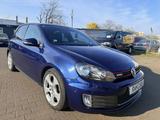 Volkswagen Golf GTI 2.0 TSI DSG/TopZustand/Scheckheft - Volkswagen Golf aus 2012: GTI