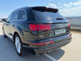Audi Q7 3.0 TDI AUT QUAT*3x S-LINE*7-SITZ*PANO*MATRIX - Audi: A0