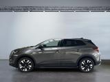 Opel Grandland Dynamic 2.0 Automatik Navigation - Opel mit Diesel-Antrieb: 0