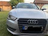 Audi A3 1.4 TFSI S tronic Sportback  - Audi A3 Gebrauchtwagen in München
