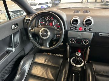 Audi TT *Klima*elek. Fenst.* Sport* Coupe*