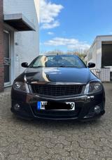 Opel Tigra TwinTop 1.8 Cabrio , viele Extras 