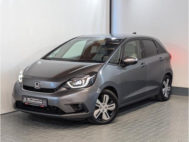 Honda Jazz 1.5 i-MMD Hybrid Executive