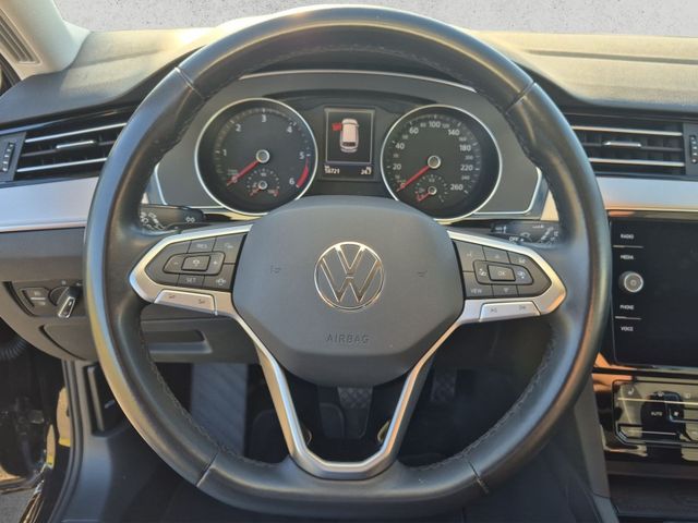 Passat Variant Elegance 2.0 TDI DSG