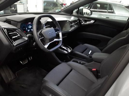 Audi Q4 e-tron - Bild 8