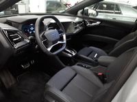 Audi Q4 e-tron - Vorschau Bild 8