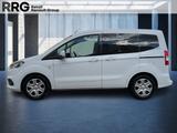 Ford Tourneo Courier Trend Navi Klima - gebrauchte Ford Tourneo Courier aus dem Jahr 2020