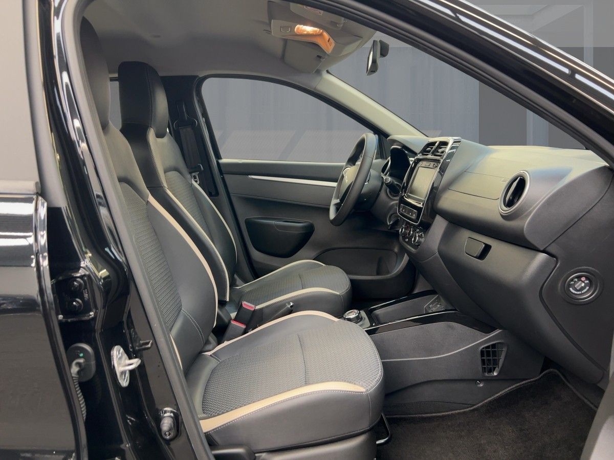 Dacia Spring - Bild 8