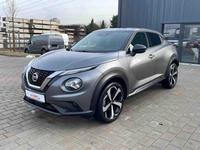 Nissan Juke 1.0 DIG-T DCT Tekna