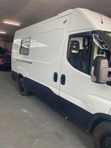 Iveco Daily - Iveco Wohnmobil oder -wagen Daily