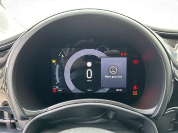 Fiat 500 1.0 FireFly Icon KAMERA CARPLAY PDC SHZ