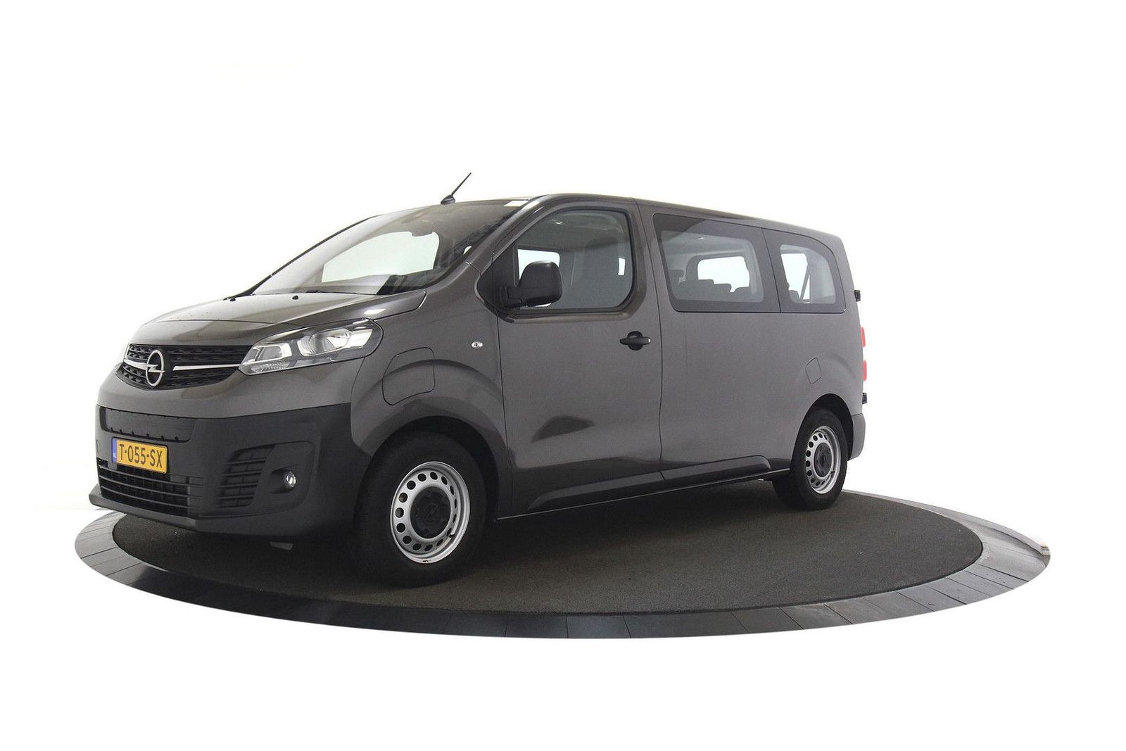 Opel Vivaro kombi Electric L2 50 kWh 8-Persoons