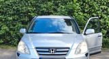 Honda Cr V  4X4 - Honda CR-V aus 2004