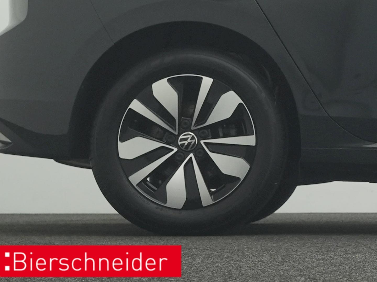 Volkswagen Golf 8 1.5 eTSI DSG Goal, миниатюра 24