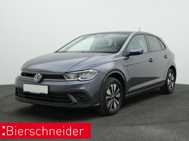 Volkswagen Polo 1.0 TSI Move PANO LED NAVI ACC KAMERA ALU 1