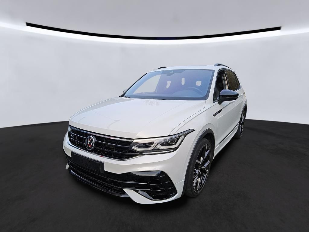 Volkswagen Tiguan - Bild 2