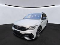 Volkswagen Tiguan - Vorschau Bild 2