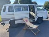 Volkswagen T3 1.6l TD (Motor neu + Garantie)