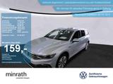 Volkswagen Passat Variant 1.4 TSI GTE BLACK+MATRIX+DAB+ACC - Volkswagen Passat Variant Gebrauchtwagen in Mülheim (Ruhr)