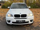 BMW X5 xDrive30d,Auto,Leder,Navi,Ponoram - BMW aus 2012: 3.5