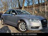 Audi A3 Limousine TFSI *XENON*NAVI*KLIMA*SHZ*PDC - Audi A3 Gebrauchtwagen in Nürnberg