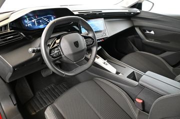Peugeot 308 - 12