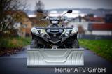 Yamaha YFM 700 Grizzly  EPS inkl. Schneeschild+LOF+TZL.