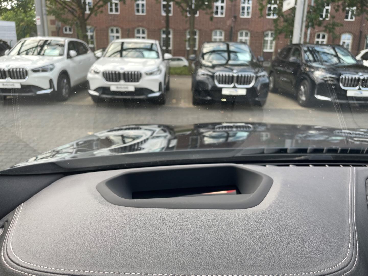 BMW 530 e xDrive Touring Hybrid M Sport Pro Pano H/K
