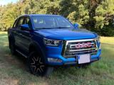 Andere JAC T8 PRO 2,4 T Pick Up 4WD NAVI 360° PDC MFL