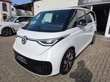 Volkswagen ID.Buzz Bus 150 kW Pro AHK! SoH 93,1%!Netto 29,9 - : Van, Id