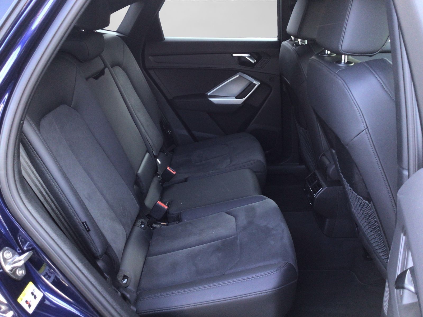 Audi Q3 - Bild 6