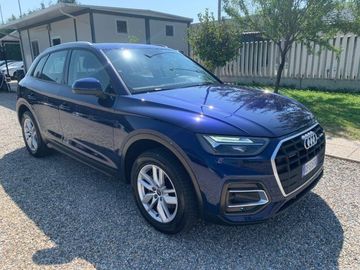 Audi Q5 - 7