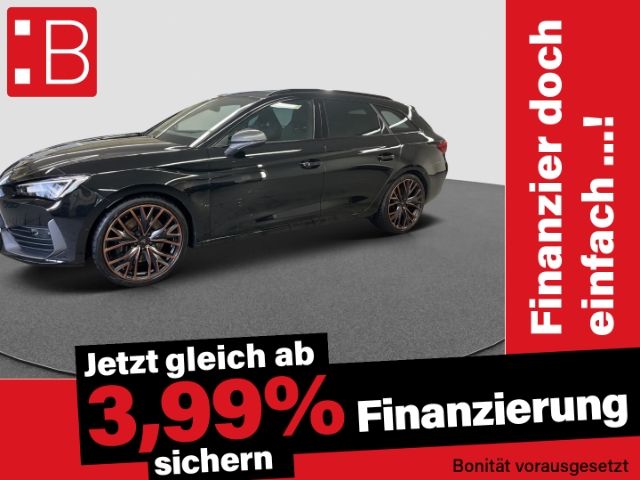 Cupra Leon SP 2.0 TSI DSG 4Dr VZ AHK PANO BEATS SHZ