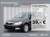 Skoda Octavia Combi ALL DRIVE 4x4 1.8TSI*AHK Temp Xen
