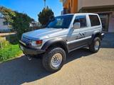 Mitsubishi Pajero 3.0 V6 150CV GLS PREPARATO - Mitsubishi Pajero: V6