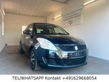 Suzuki Swift|5.Türer|TÜV NEU|Android Auto|Klima|PDC|ALU - Suzuki Swift: Türer