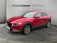 Mazda CX-30 e-SKYACTIV-X 2.0 M HYBRID AWD DRIVE SELECT