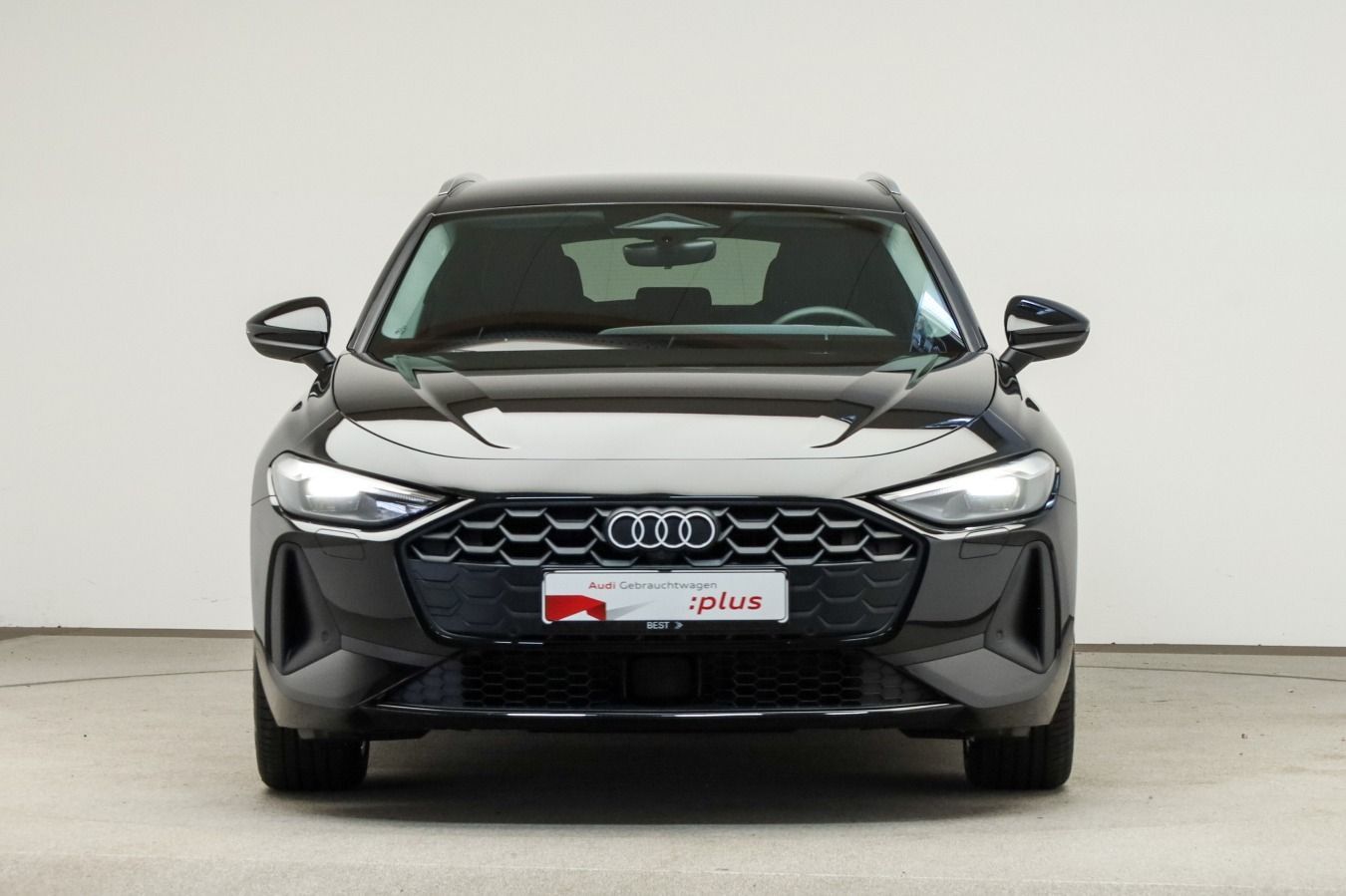 Audi A5 - Bild 4