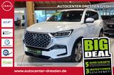 Ssangyong Rexton 2.2 e-XDi Sapphire PDC SpurH Navi - Ssangyong aus 2021